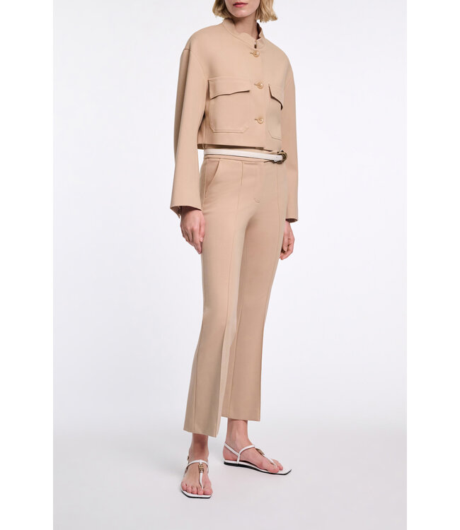 Dorothee Schumacher emotional essence jacket DS