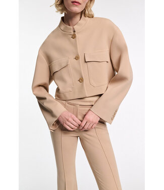 Dorothee Schumacher emotional essence jacket DS