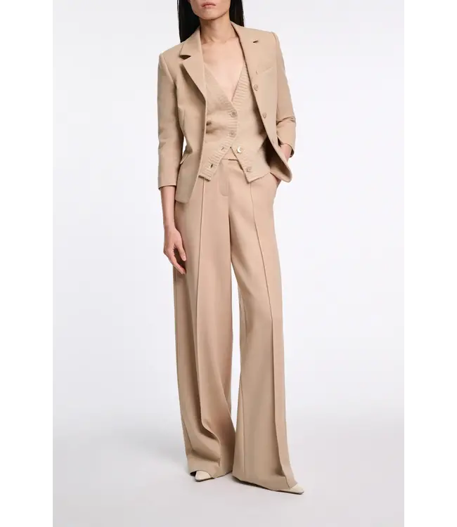 Dorothee Schumacher emotional essence wide pants DS