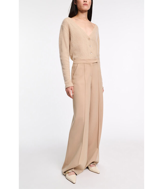 Dorothee Schumacher emotional essence wide pants DS