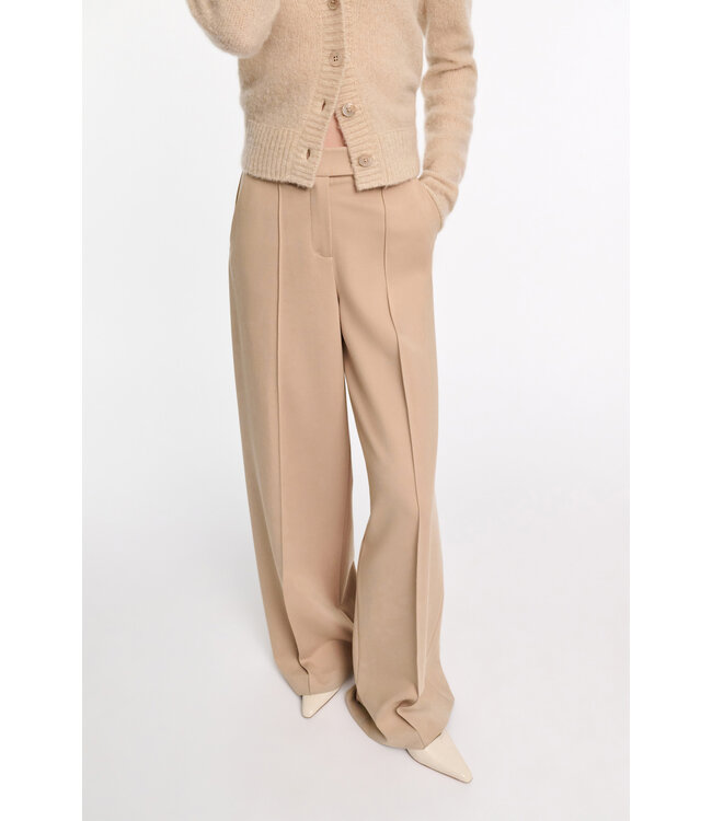 Dorothee Schumacher emotional essence wide pants DS