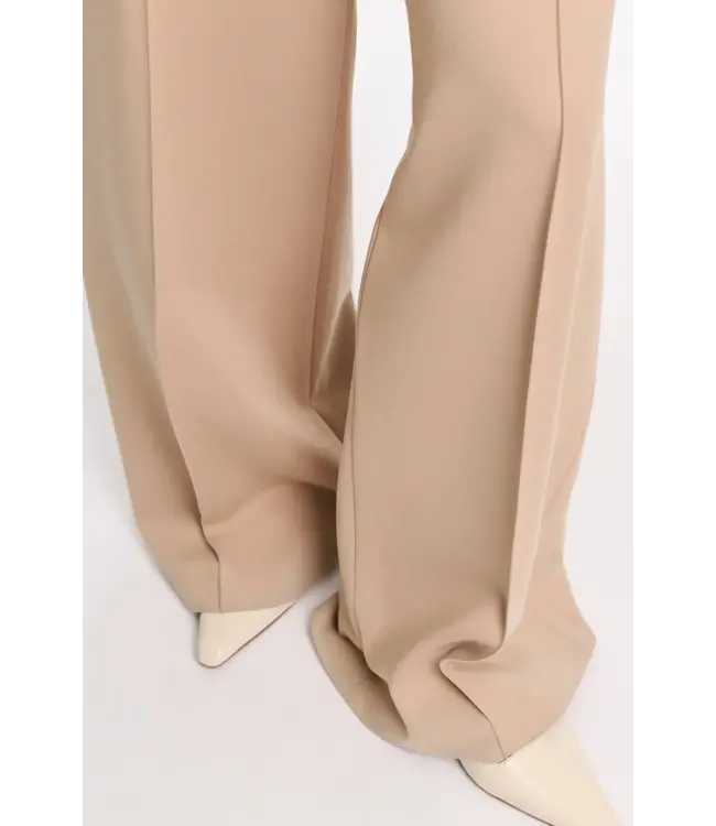 Dorothee Schumacher emotional essence wide pants DS