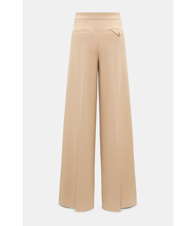 Dorothee Schumacher emotional essence wide pants DS