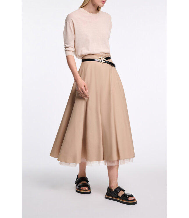 Dorothee Schumacher refined essentials pullover DS