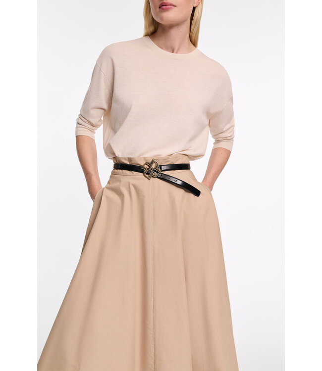 Dorothee Schumacher refined essentials pullover DS