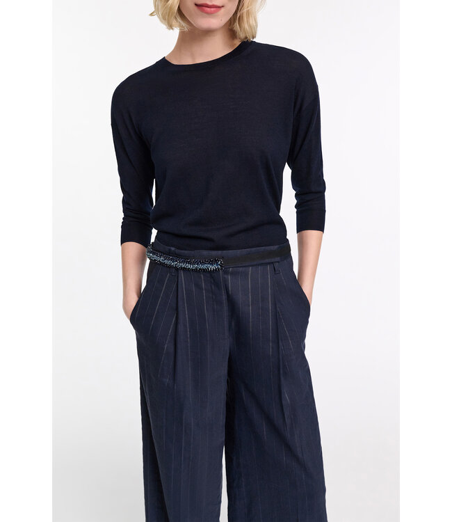 Dorothee Schumacher refined essentials pullover DS