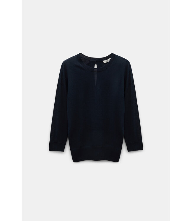 Dorothee Schumacher refined essentials pullover DS