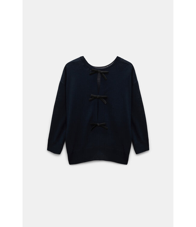 Dorothee Schumacher refined essentials pullover DS