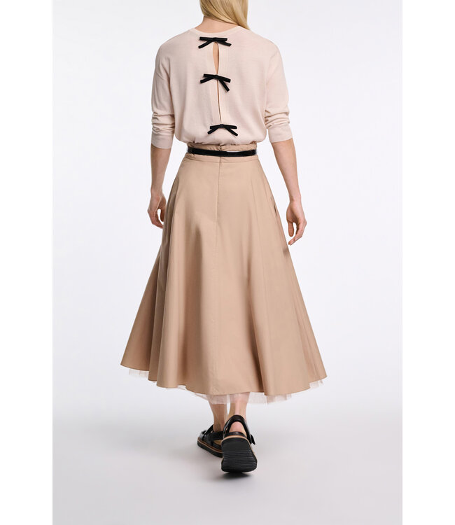 Dorothee Schumacher refined essentials pullover DS