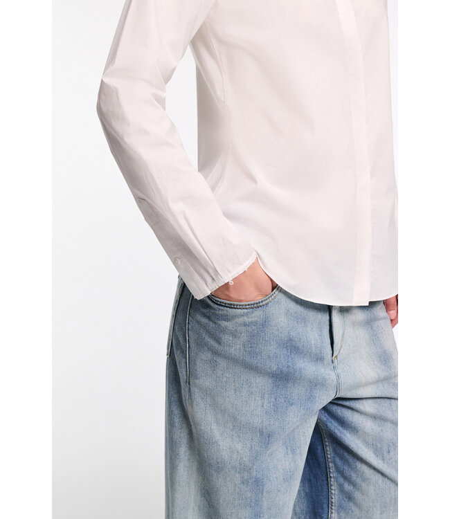 Dorothee Schumacher pure power blouse DS