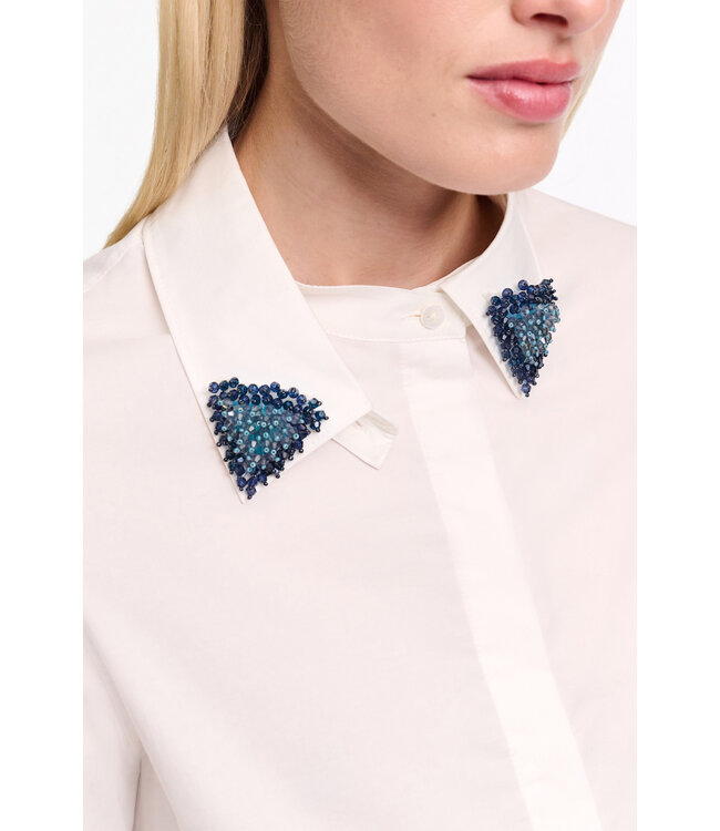 Dorothee Schumacher pure power blouse DS