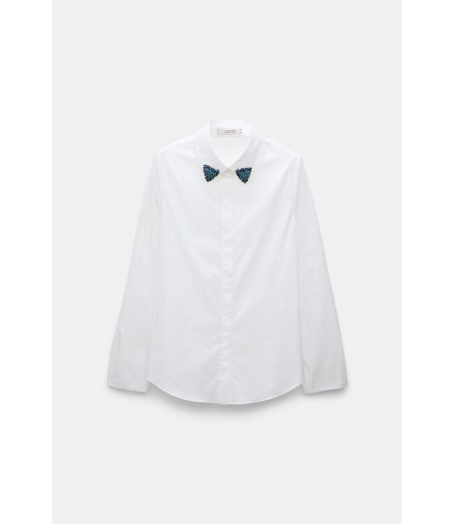 Dorothee Schumacher pure power blouse DS