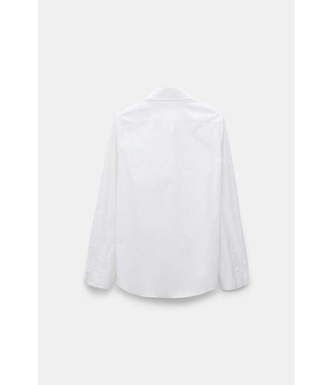 Dorothee Schumacher pure power blouse DS