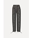 rotate denim laced leg pant Rotate