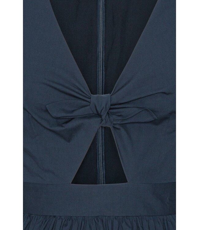 rotate PUFF SLEEVE BUBBLE TOP ROTATE