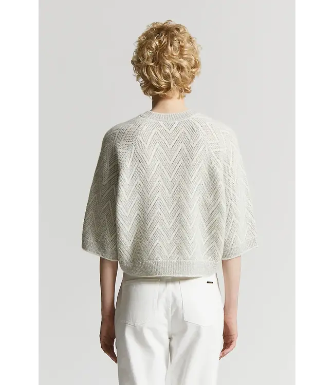 Peserico sweater Peserico A99353F05