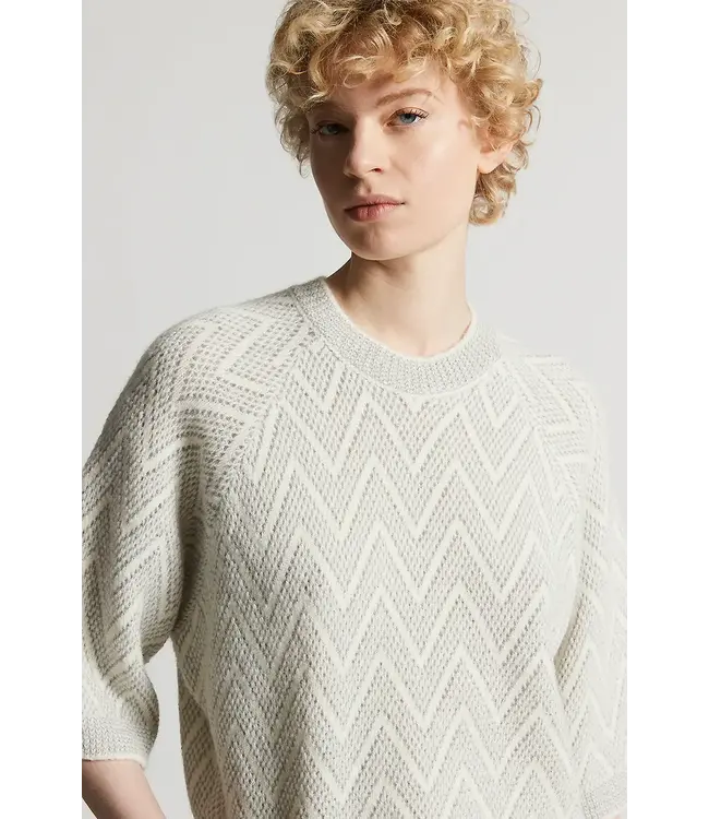 Peserico sweater Peserico A99353F05