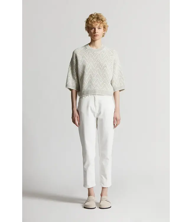 Peserico sweater Peserico A99353F05