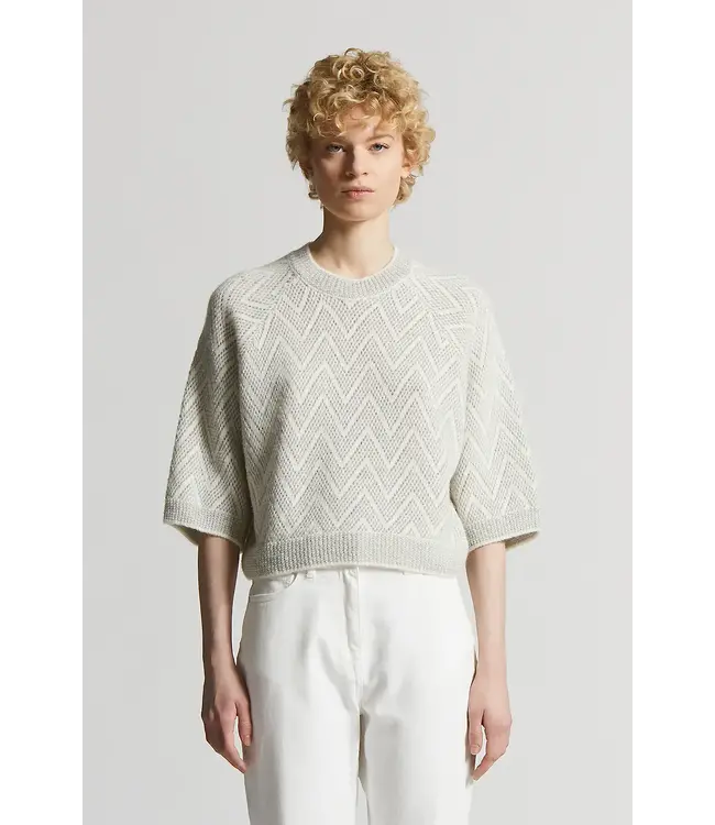 Peserico sweater Peserico A99353F05