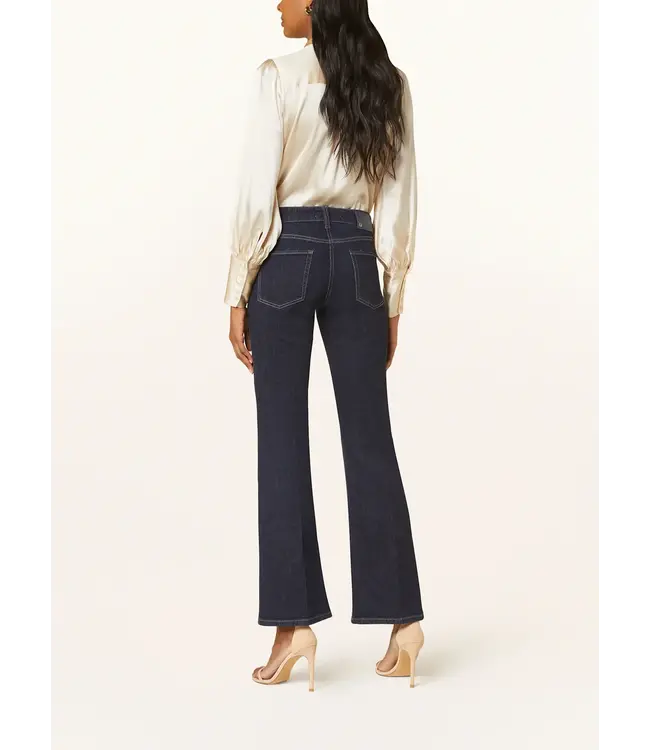 Cambio paris flared jeans cambio