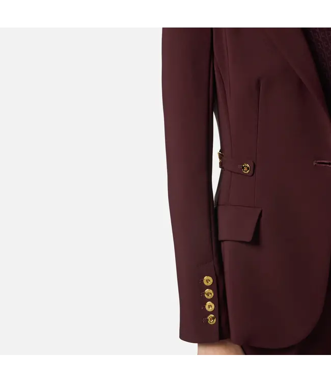 Elisabetta Franchi blazer EF GI175
