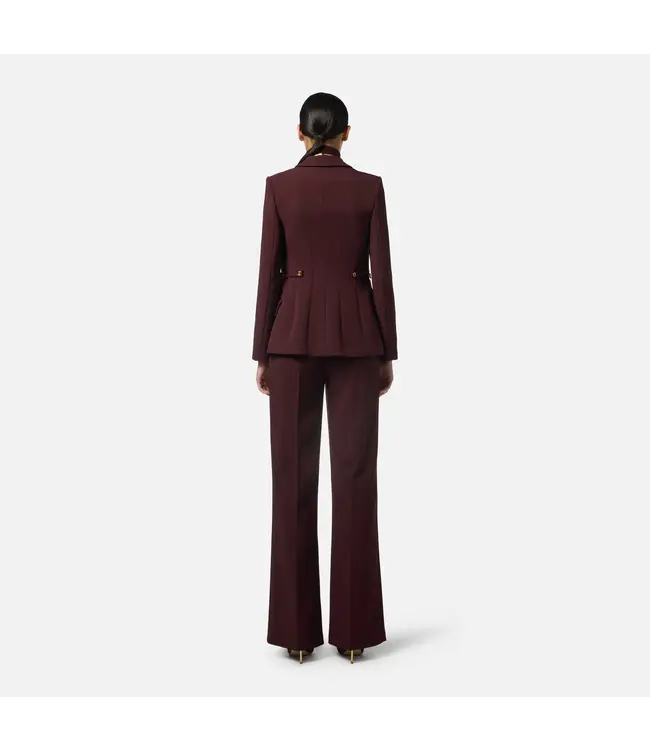 Elisabetta Franchi blazer EF GI175