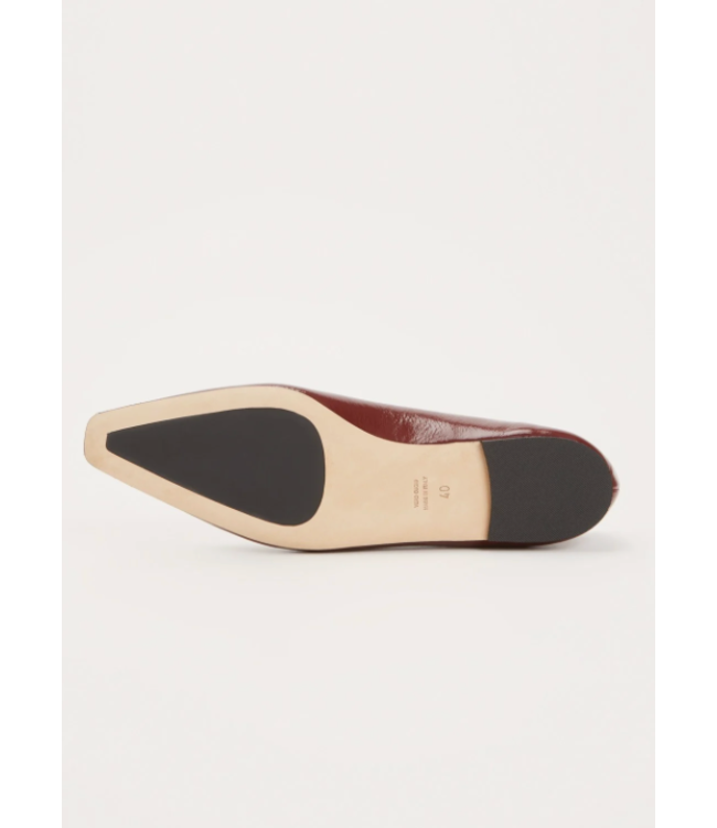 odare Bilbao ballerina odare