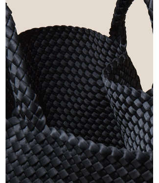 Naghedi NY St. Barths Large tote Naghedi