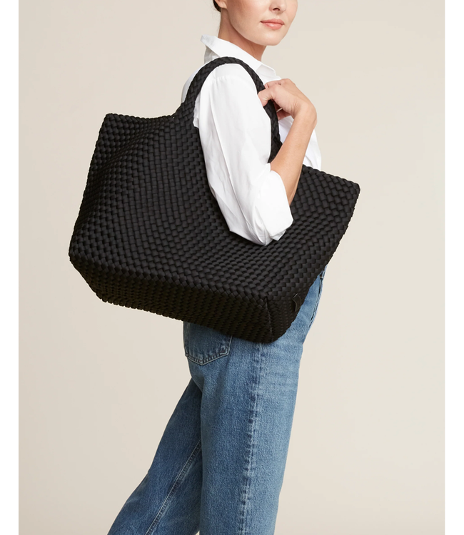 Naghedi NY St. Barths Large tote Naghedi