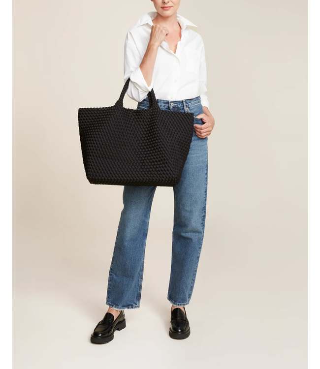 Naghedi NY St. Barths Large tote Naghedi
