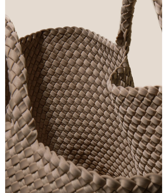 Naghedi NY St. Barths Large tote Naghedi