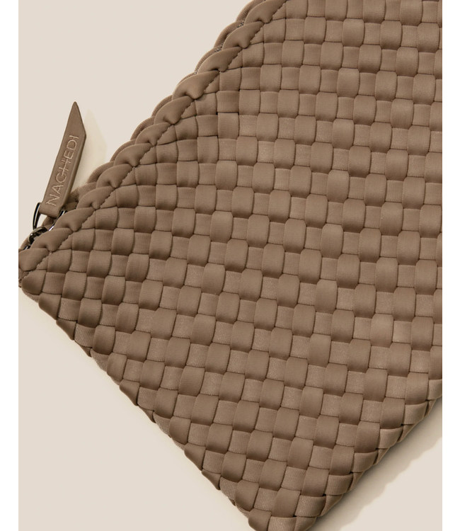 Naghedi NY St. Barths Large tote Naghedi