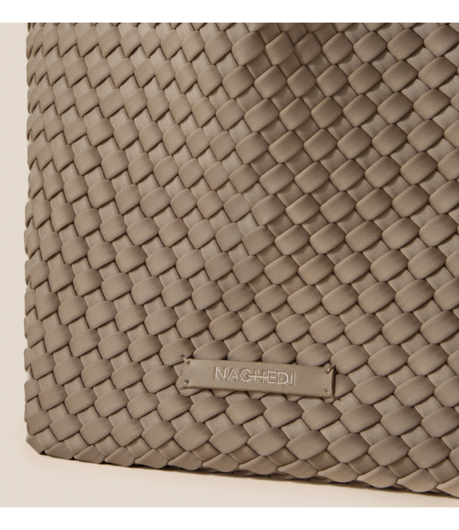 Naghedi NY St. Barths Large tote Naghedi