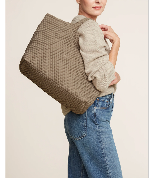 Naghedi NY St. Barths Large tote Naghedi