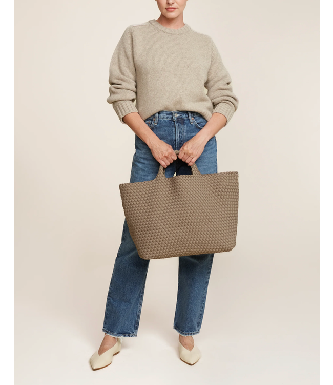 Naghedi NY St. Barths Large tote Naghedi