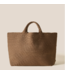 Naghedi NY St. Barths Large tote Naghedi