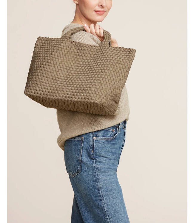 Naghedi NY St. Barth medium tote Naghedi