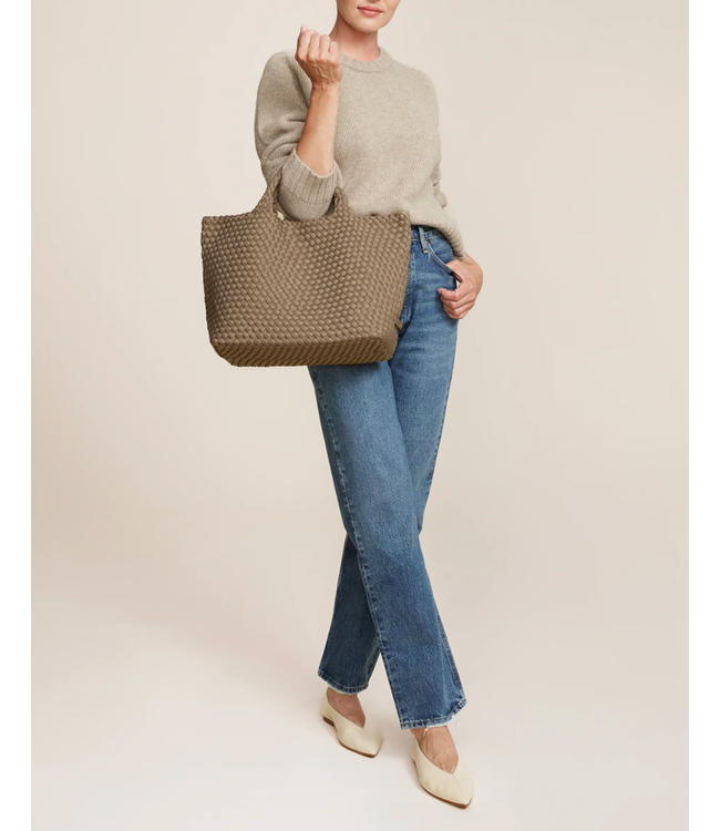 Naghedi NY St. Barth medium tote Naghedi