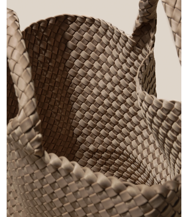 Naghedi NY St. Barth medium tote Naghedi