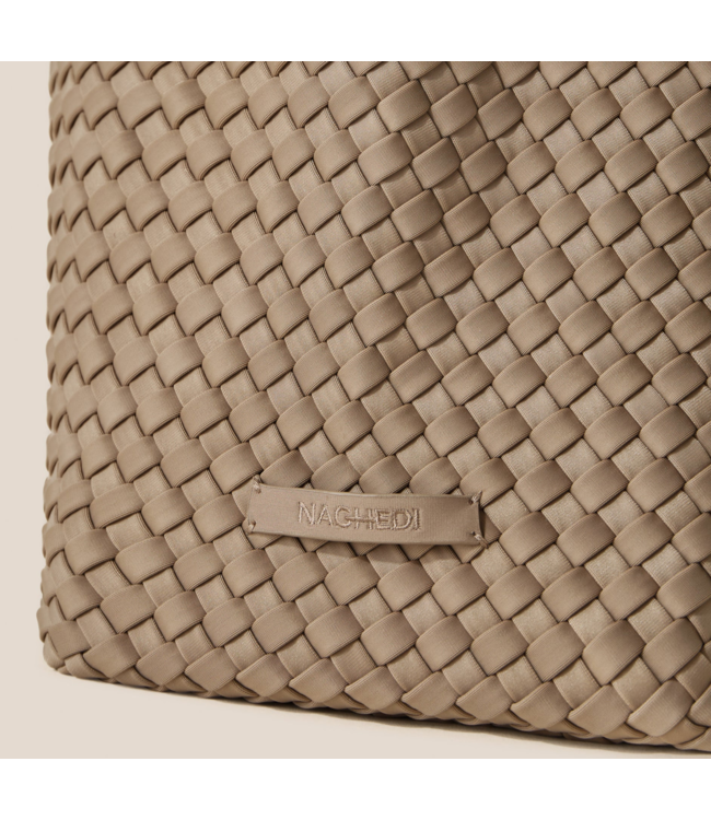 Naghedi NY St. Barth medium tote Naghedi