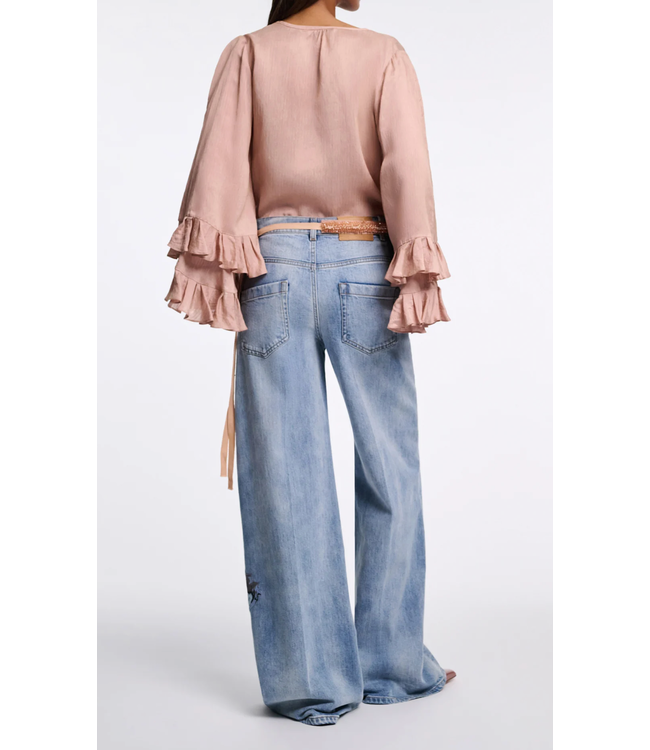 Dorothee Schumacher Denim Love pants DS