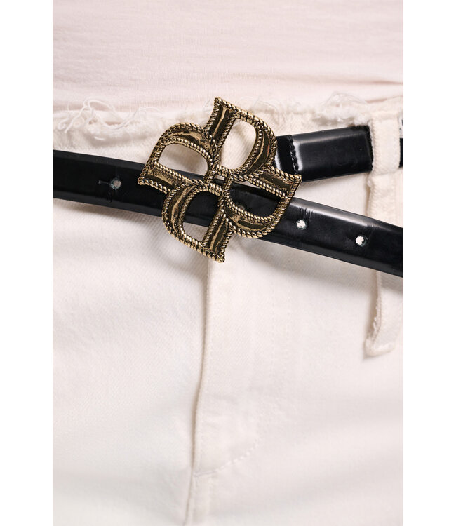 Dorothee Schumacher subtle shine belt DS