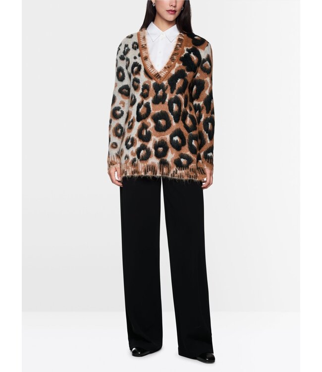 Marccain sweater marccain ZC4126M31