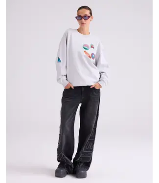 Stieglitz Natal sweater Stieglitz