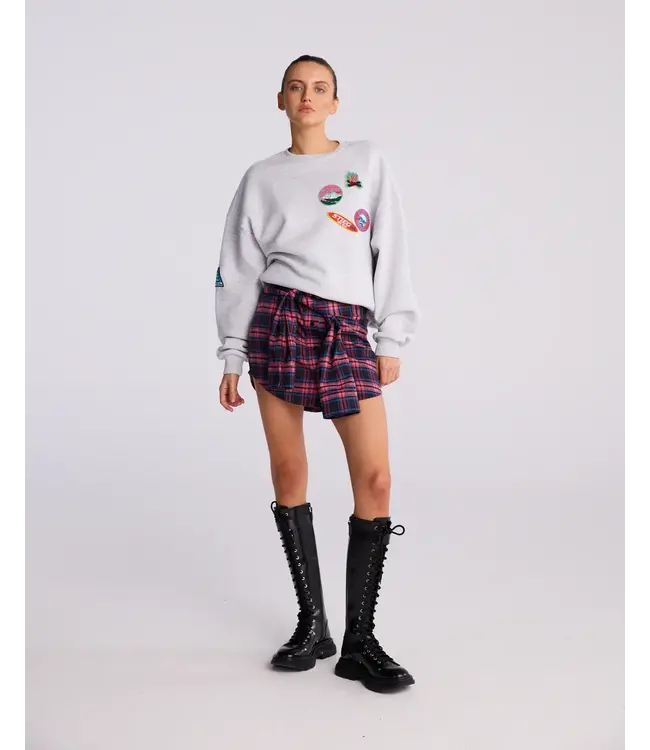 Stieglitz Natal sweater Stieglitz