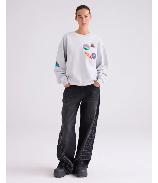 Stieglitz Natal sweater Stieglitz