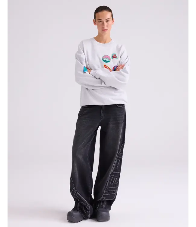 Stieglitz Natal sweater Stieglitz