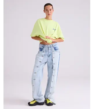 Stieglitz Duan jeans stieglitz