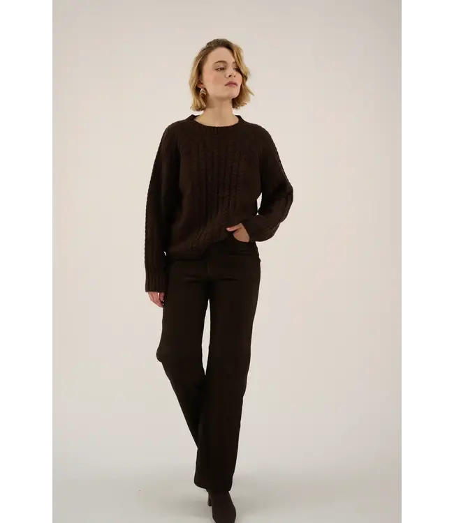 Oscar the collection Amy pant oscar