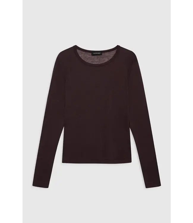 Anine Bing Sylvie long sleeve AB